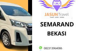 semarang bekasi
