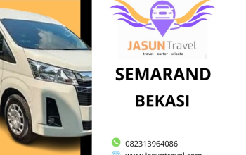 semarang bekasi