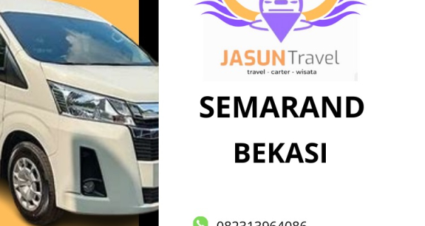 semarang bekasi