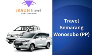 layanan travel semarang purbalingga