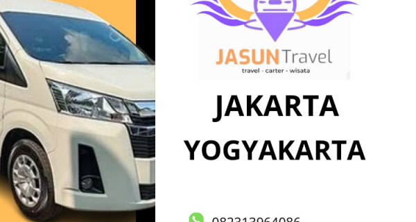 travel semarang ke jogja